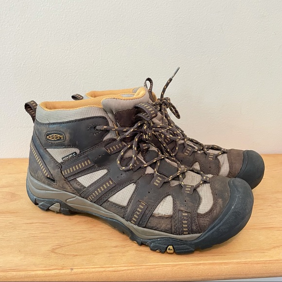 Keen | Shoes | Keen Dry Siskiyou Mid 
